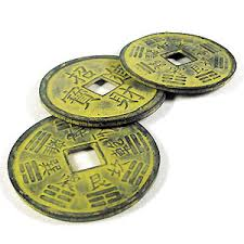 Oracle coins